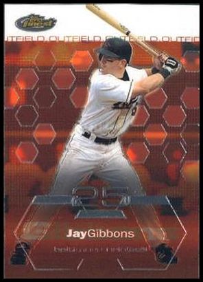 24 Jay Gibbons